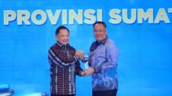 Strategi Gubernur Herman Deru–Wagub Cik Ujang Dongkrak Ekonomi Sumsel Berbuah Penghargaan Nasional