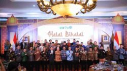 Gubernur Herman Deru Tegaskan Peran Strategis Sumsel sebagai Motor Kolaborasi Sumbagsel