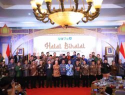 Gubernur Herman Deru Tegaskan Peran Strategis Sumsel sebagai Motor Kolaborasi Sumbagsel