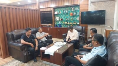 Wamendes PDT Dukung Munas SWI dan Hari Kebebasan Pers Sedunia 2026 di Boyolali