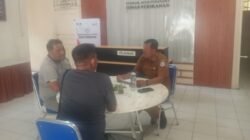 Ikan Air Tawar Aceh Tenggara Alami Penurunan Produksi