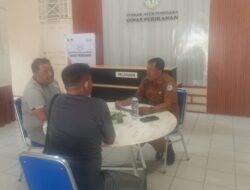 Ikan Air Tawar Aceh Tenggara Alami Penurunan Produksi