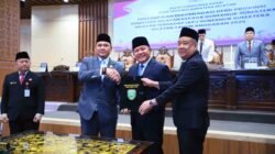 HDCU Tegaskan Komitmen Usai LKPJ 2025 Disetujui DPRD