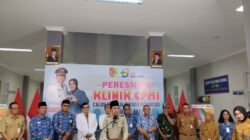 Pemkab Jember Resmikan Klinik CPMI di RSD Balung, Biaya MCU Turun Jadi Rp450 Ribu