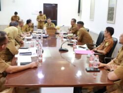 Pastikan Tepat Sasaran, Semua OPD di Muba Wajib Kawal Program Unggulan