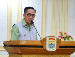 Percepat Validasi Data Kendaraan Bermotor, Pemkot Palembang Genjot Optimalisasi PAD