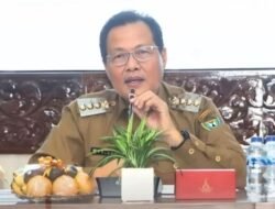 Festival Olahraga Masyarakat Sumsel Digelar November, Bertepatan HUT Ke-80 Muara Enim