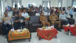 Dies Natalis UNA, Pemkab Asahan Dorong Kolaborasi Riset dan SDM