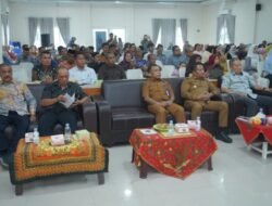 Dies Natalis UNA, Pemkab Asahan Dorong Kolaborasi Riset dan SDM