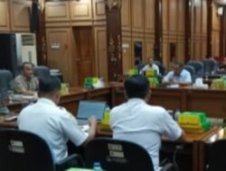 Hearing di DPRD Sidoarjo Jadi Arena Uji Kebijakan: Tarif Parkir RSUD Notopuro Dikritik, Perluasan Puskesmas Diusulkan
