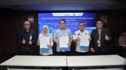 Bank Sumsel Babel Permudah Akses Kredit bagi Guru Bersertifikasi