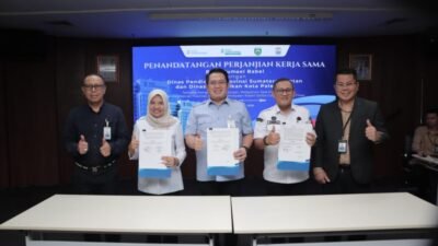 Bank Sumsel Babel Permudah Akses Kredit bagi Guru Bersertifikasi