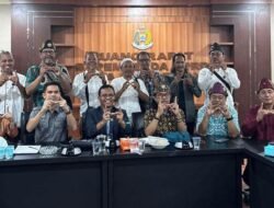 Perda Pemajuan Kesenian di Ujung Penantian, Seniman Palembang Menagih Janji 2026