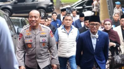 Tiga WNI Ditangkap di Arab Saudi Terkait Kasus Haji Ilegal