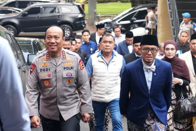 Tiga WNI Ditangkap di Arab Saudi Terkait Kasus Haji Ilegal