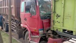 Diduga Razia Tanpa Prosedur, Oknum Dishub Picu Tabrakan Beruntun di Kertapati