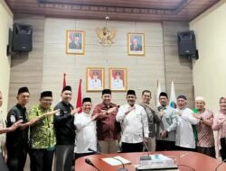 Pemkab Ogan Ilir Tetapkan Besaran Zakat 2026 Rp38 Ribu Per Jiwa