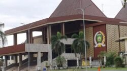 DPRD Sumsel Buka Uji Publik 21 Calon Anggota KPID 2025–2028, Masyarakat Diajak Beri Masukan Demi Penyiaran Berkualitas