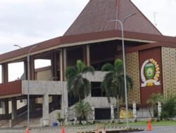 DPRD Sumsel Buka Uji Publik 21 Calon Anggota KPID 2025–2028, Masyarakat Diajak Beri Masukan Demi Penyiaran Berkualitas