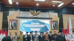 Tanpa Anggaran Hibah, Forum Komite Sekolah Sumsel Diminta Tetap Bergerak dan Solid