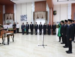 Gerbong RDPS Dirombak, Kadishub Digeser