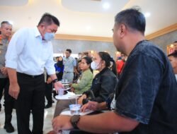 Pemprov Sumsel dan Sumut Pastikan Pemulangan 16 Jenazah Korban Bus ALS Ditanggung Pemerintah