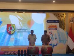 Hardiknas 2026 di Jember, Dinas Pendidikan Gelar Pameran Karya Siswa dan Guru