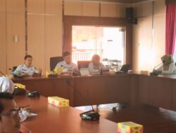 Pemkab Banyuasin Bahas Relokasi Rehabilitasi Daerah Aliran Sungai, Tanaman Buah Jadi Pilihan