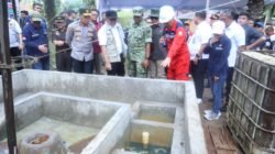 Gubernur Herman Deru Tekankan Keselamatan Pekerja dan Lingkungan dalam Penataan Sumur Minyak Rakyat di Muba