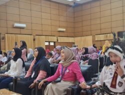 FLS3N Jember 2026 Jadi Ajang Unjuk Kreativitas, Ratusan Pelajar Ikut Berlaga