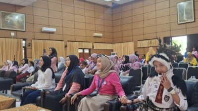 FLS3N Jember 2026 Jadi Ajang Unjuk Kreativitas, Ratusan Pelajar Ikut Berlaga