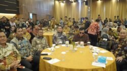 Bupati Askolani Ikuti Pembahasan Kewajiban Daerah sebagai Solusi Pembiayaan Pembangunan