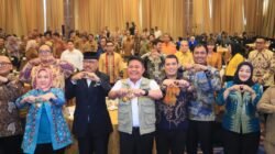 Gubernur Herman Deru Usulkan Skema Dukungan Fiskal Daerah Lewat Obligasi Daerah