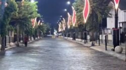 Bupati Jember: Konsep Street Food Usung Nuansa Nusantara hingga Eropa Klasik