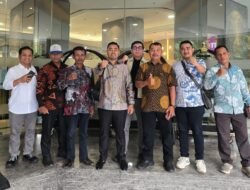 Ikut RDP Komisi II DPR RI, DPRD Sumsel Ungkap Sikap Tegas Komisi II Rekomandasi Cabut Izin HGU Sejumlah Perusahaan Perkebunan