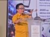 Pidato Dede Umar Terhenti, Suara Andie Dinialdie Bikin Tamu Undangan Terdiam