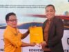 Dapat Mandat Pimpin Ketua AMKI Banyuasin, Asnaini Khamsin Siap Jalankan Amanah