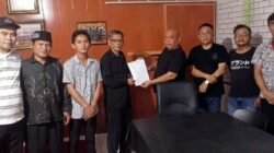 Y-ARTI Bentuk Bank Sampah, Ketua Dewan Pembina Serahkan SK