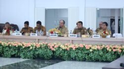 Pemkab Asahan Gelar Rakorpem Mei, Wabup Rianto Tekankan Sinkronisasi Program Nasional