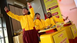Hadir di Palembang, Kompetisi Dancow Indonesia Cerdas Season 2 Dorong Kecerdasan Anak Hebat