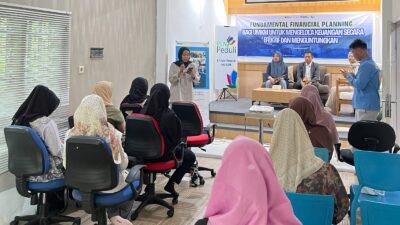 PLN UID S2JB Dorong UMKM Lebih Cuan dan Terarah