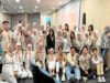 Gen LIMAS OJK Sumsel Cetak Agent of Change Muda, Gen Z Didorong Melek Finansial