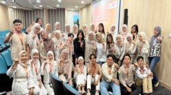 Gen LIMAS OJK Sumsel Cetak Agent of Change Muda, Gen Z Didorong Melek Finansial