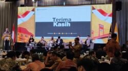 MPR RI Dorong Obligasi Daerah Jadi Solusi Krisis Fiskal