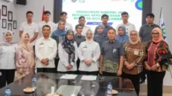 Relawan MBG di Palembang Kini Terlindungi JKN