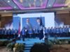 Resmi Dilantik, Pengurus PAN Sumsel Langsung Dibebani Target Tiga Besar Pemilu 2029
