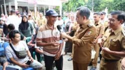 Jember Cetak Sejarah: Pelayanan E-KTP Kini Bisa di Kecamatan, Lebih Cepat dan Tanpa Biaya