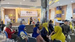 SPT Tembus 104,68 Persen, DJP Kenalkan Aturan Baru Pengembalian Pajak