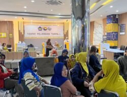 SPT Tembus 104,68 Persen, DJP Kenalkan Aturan Baru Pengembalian Pajak