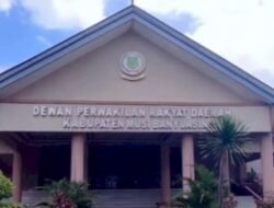 Pimpinan DPRD Muba Akhirnya Sepakat Anggaran Laundry Rp 480 Juta Batal Direalisasikan